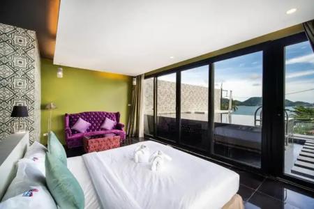 See Sea Villa Phuket SHA - 109