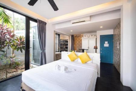 See Sea Villa Phuket SHA - 206