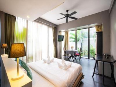 See Sea Villa Phuket SHA - 251