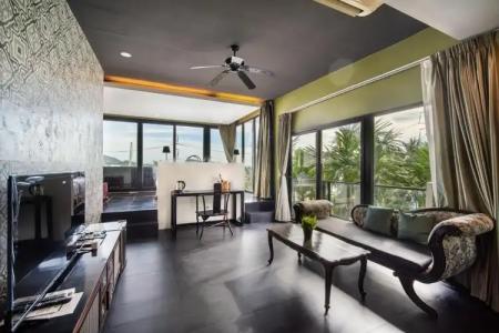 See Sea Villa Phuket SHA - 110