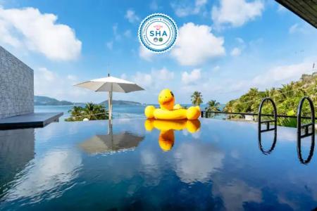 See Sea Villa Phuket SHA - 129