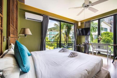 See Sea Villa Phuket SHA - 224