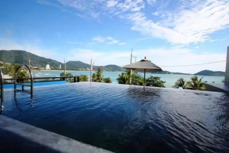 See Sea Villa Phuket SHA - 118