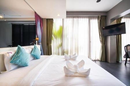 See Sea Villa Phuket SHA - 213