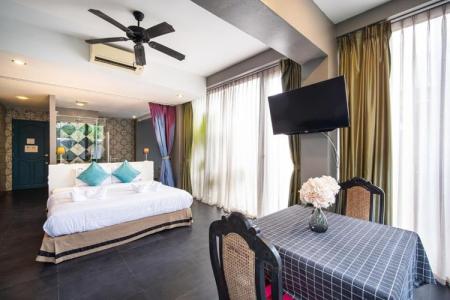 See Sea Villa Phuket SHA - 216