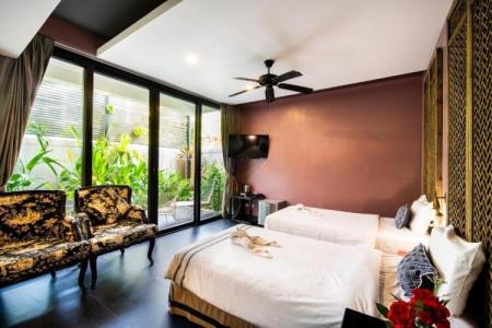 See Sea Villa Phuket SHA - 237