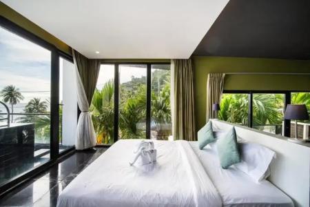 See Sea Villa Phuket SHA - 104