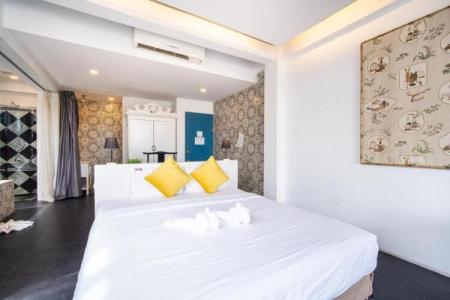 See Sea Villa Phuket SHA - 191