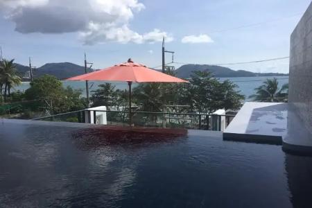 See Sea Villa Phuket SHA - 136