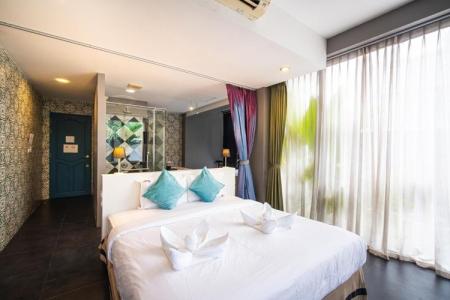 See Sea Villa Phuket SHA - 211