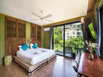 See Sea Villa Phuket SHA - 258