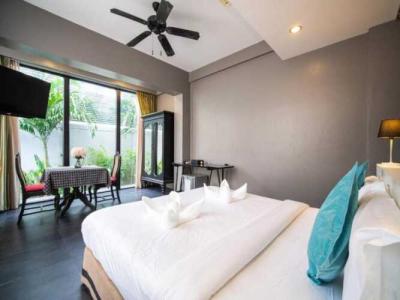 See Sea Villa Phuket SHA - 254