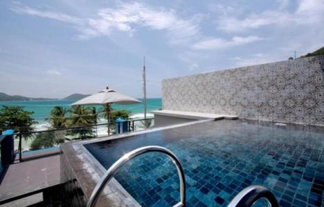 See Sea Villa Phuket SHA - 167