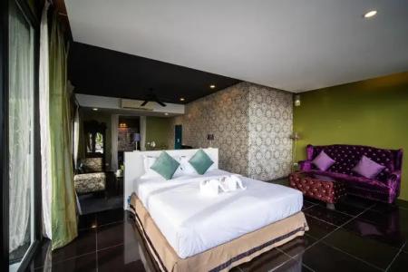 See Sea Villa Phuket SHA - 117