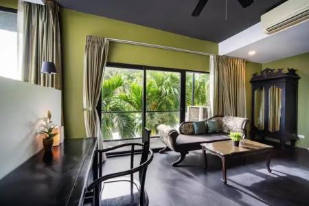 See Sea Villa Phuket SHA - 115