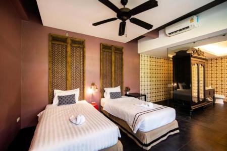 See Sea Villa Phuket SHA - 243