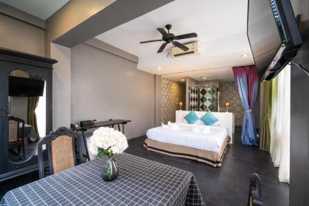 See Sea Villa Phuket SHA - 219