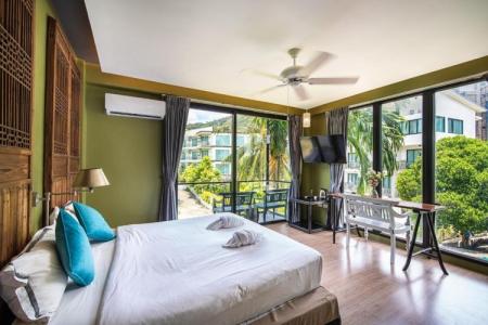 See Sea Villa Phuket SHA - 230