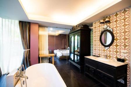 See Sea Villa Phuket SHA - 248