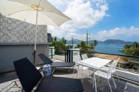 See Sea Villa Phuket SHA - 126