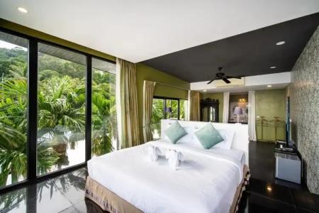 See Sea Villa Phuket SHA - 106