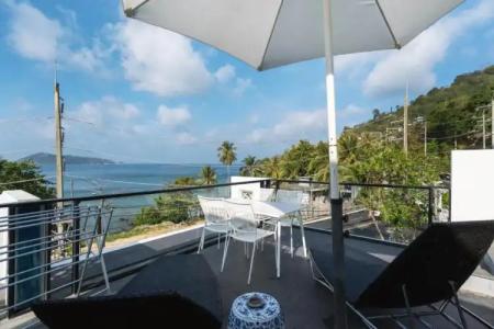 See Sea Villa Phuket SHA - 127