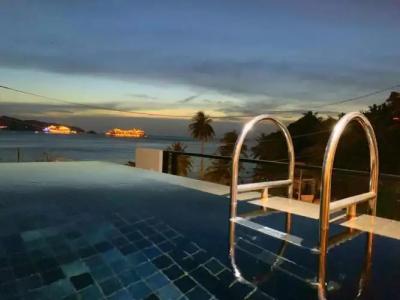 See Sea Villa Phuket SHA - 119