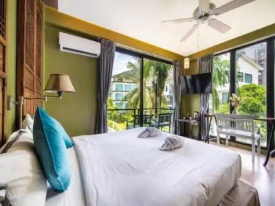 See Sea Villa Phuket SHA - 262