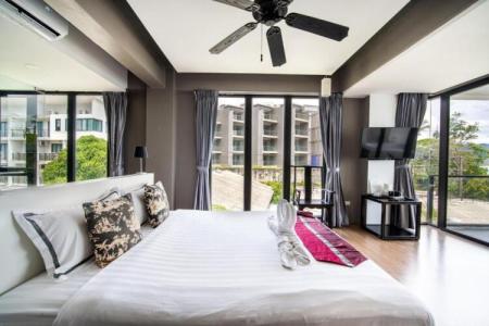 See Sea Villa Phuket SHA - 171