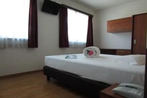 Hotel Garni Al Marinaio, Trento