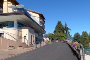 Hotel Monte Bondone, Trento