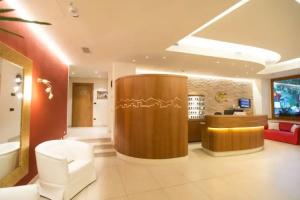 Trento - Hotels