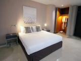 Premier Pool Level Double room