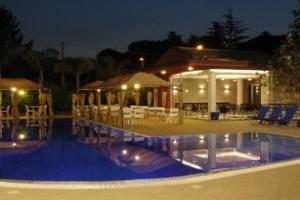 I Rustici Resort, Trecastagni