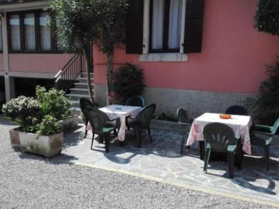 Albergo Giardino - 8