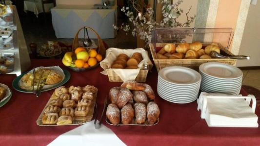 Albergo Giardino - 5