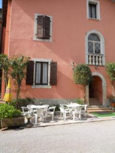 Albergo Giardino - 6