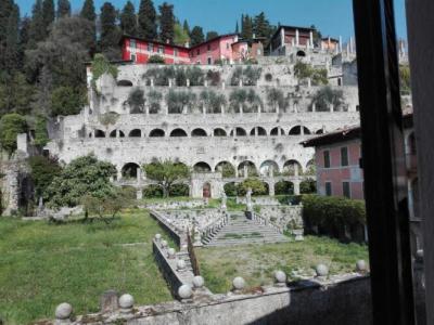 Albergo Giardino - 9