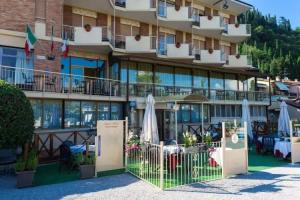 Hotel Adria & Resort, Toscolano Maderno