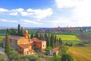 Relais Residenza D'Arte, Torrita di Siena