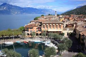 Hotel «Ristorante Gardesana», Torri del Benaco