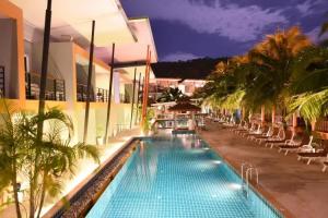 Phi Phi Anita Resort - SHA Certified, Phi Phi Island