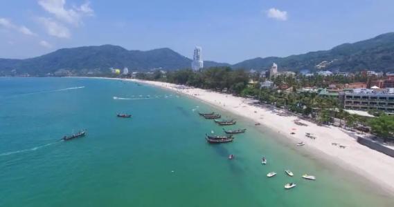 Grand Orchid Inn Patong beach - 131