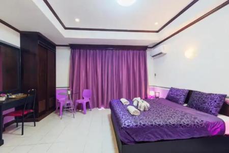 Grand Orchid Inn Patong beach - 123