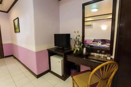 Grand Orchid Inn Patong beach - 128