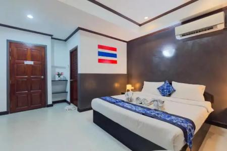 Grand Orchid Inn Patong beach - 147