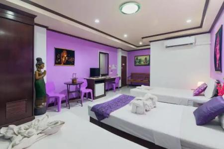 Grand Orchid Inn Patong beach - 136