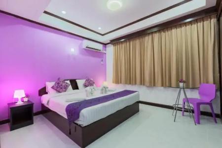 Grand Orchid Inn Patong beach - 150