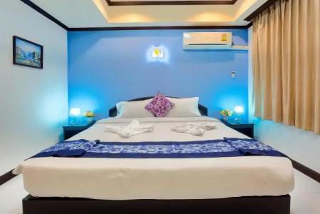 Grand Orchid Inn Patong beach - 146