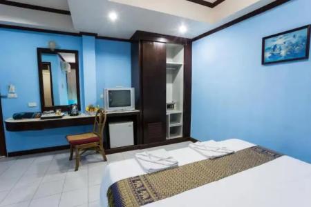 Grand Orchid Inn Patong beach - 111